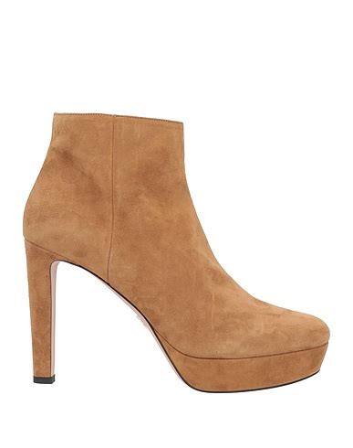 prada camel boots|Women's Prada Ankle Boots & Booties .